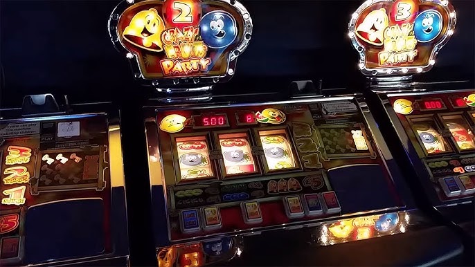 online casino with $5 minimum deposit
